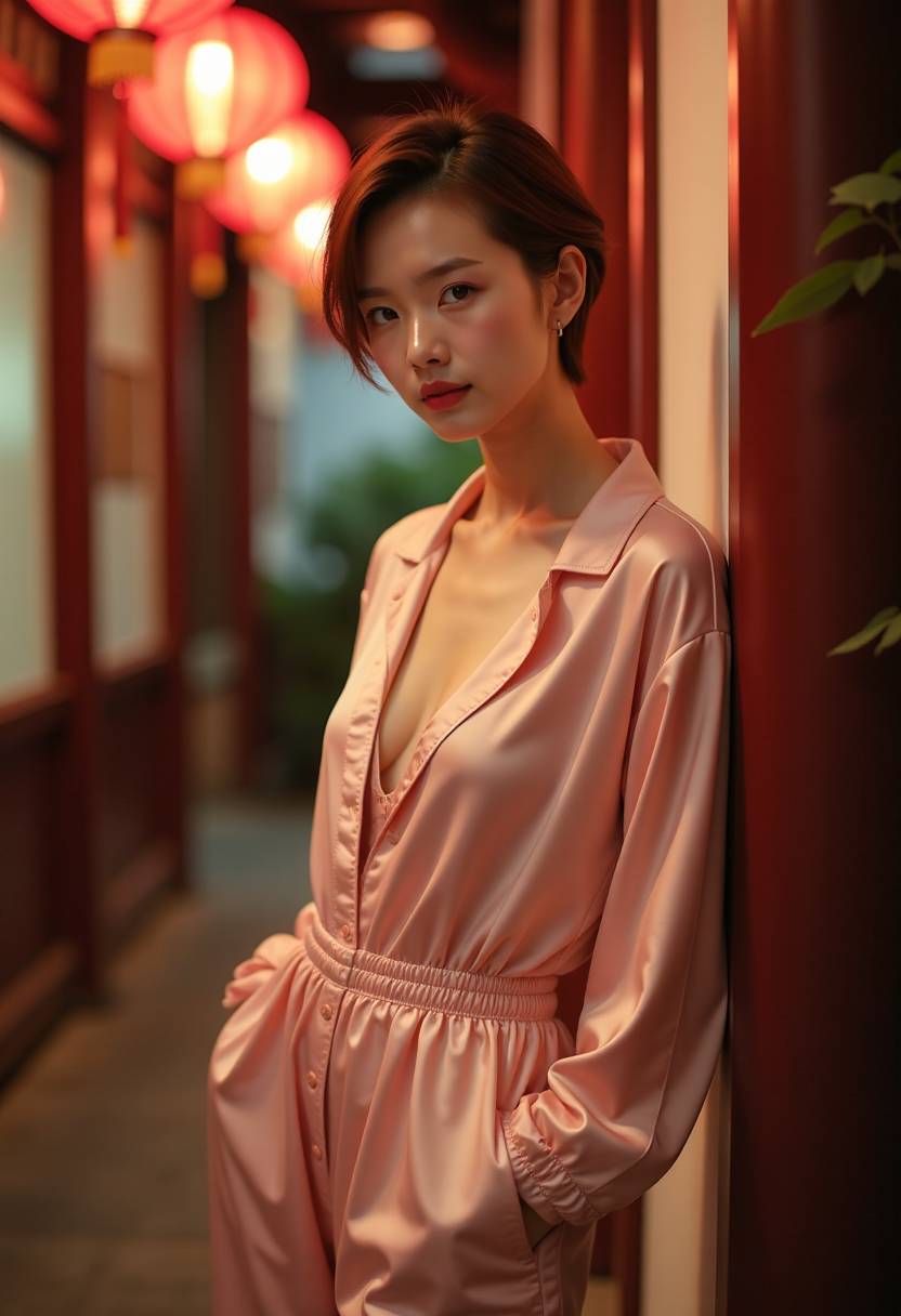 久坐族骨盆前倾与假胯纠正课
